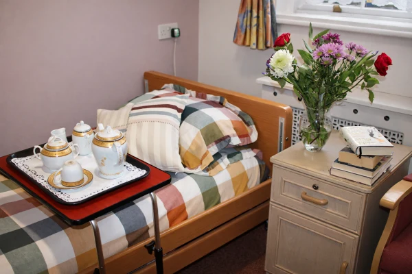 Respite Care