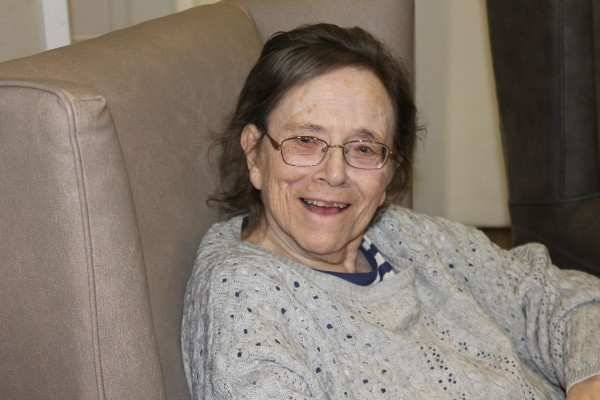 Convalescent support at Bridge House Care Centre