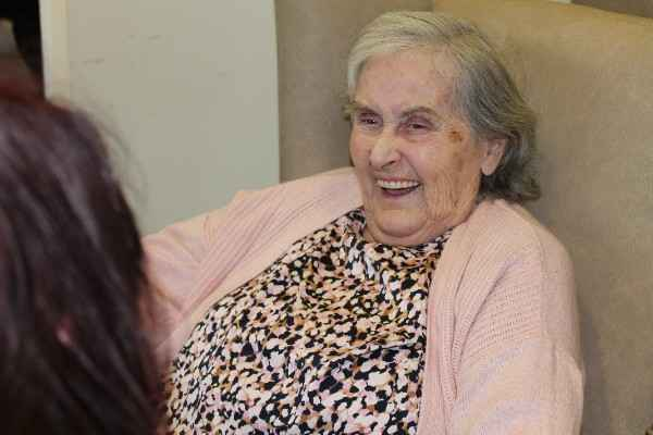 Convalescent Care