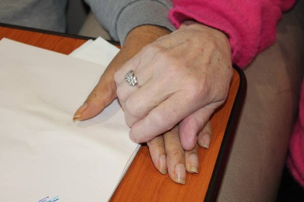 End of Life Care