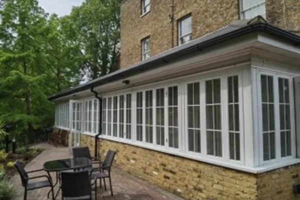 Activity and wellbeing studio